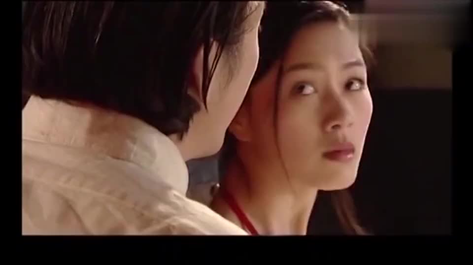 关中匪事:蛮蛮脱外套,闯进房间做风流鬼