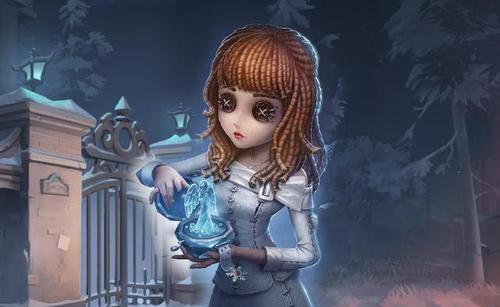 第五人格2020监管者_第五人格孽蜥纪念日到来监管者技能调整!