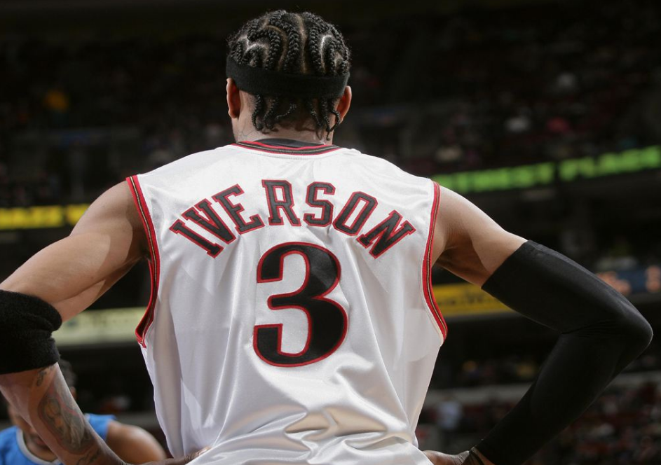 作为big3联赛的创始人,艾弗森收益颇丰