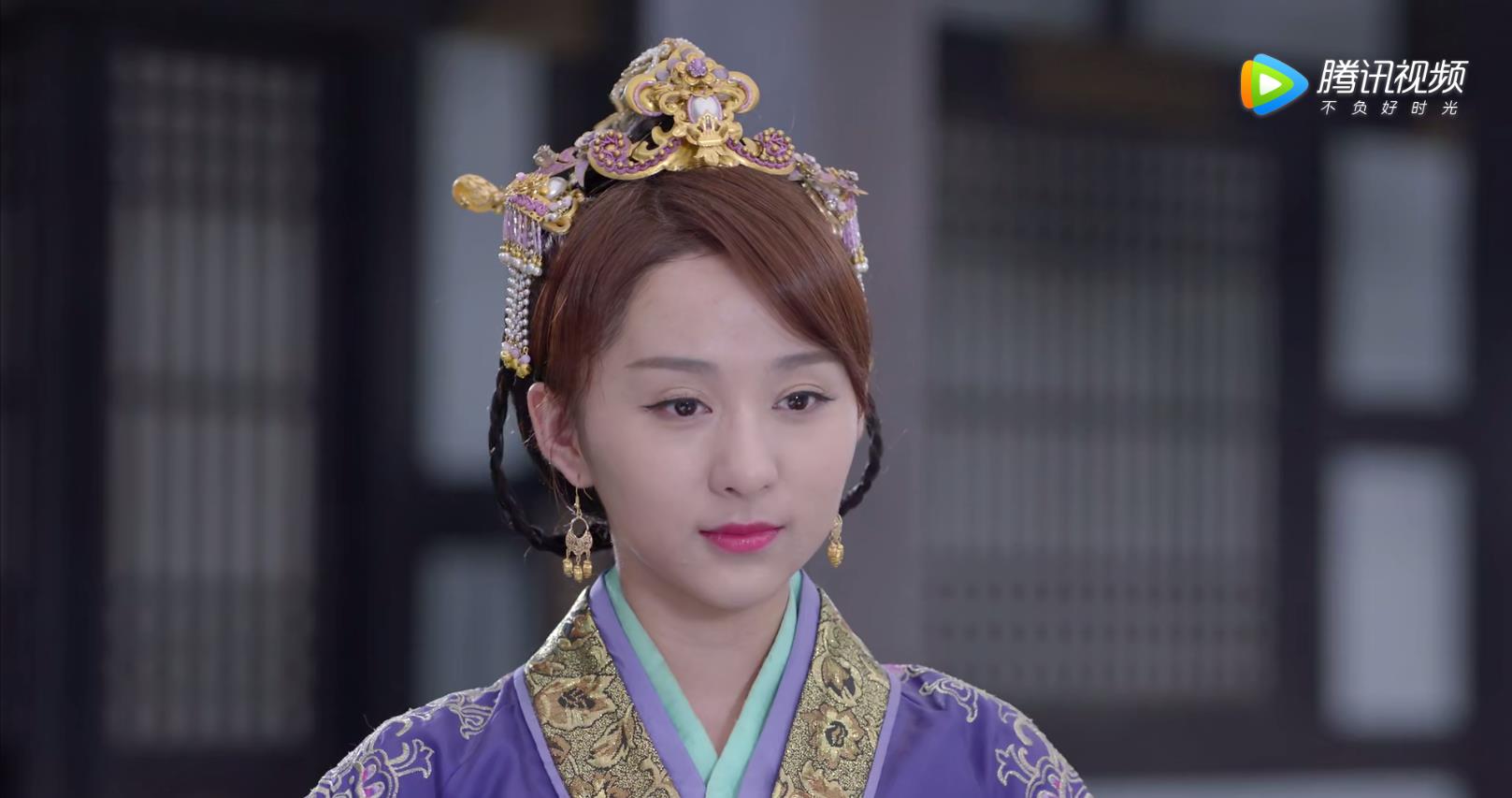 独孤皇后出炉了9位皇后!