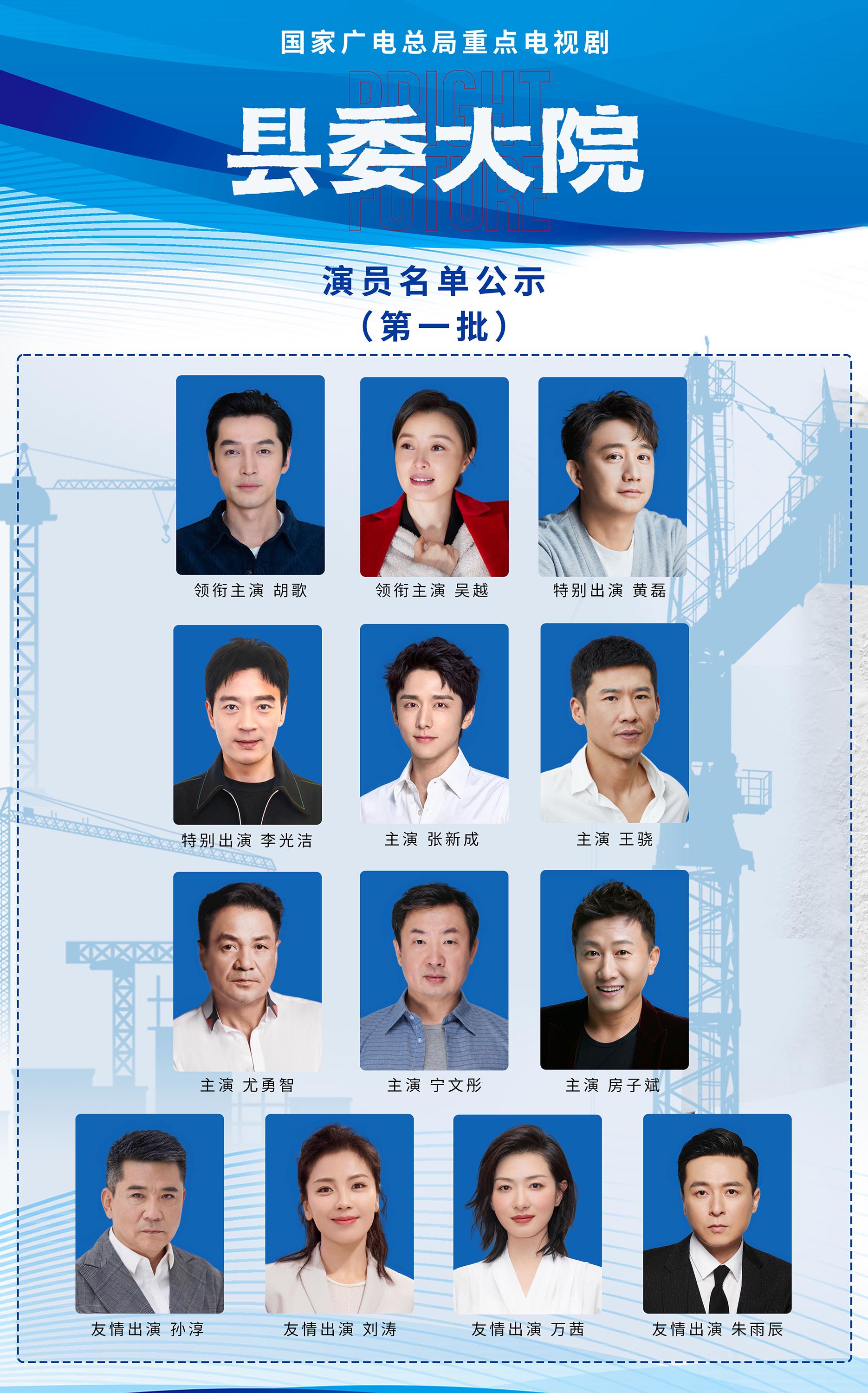 他的母亲是著名女演员王馥荔女士,父亲是舞台剧导演王群,父母早年在