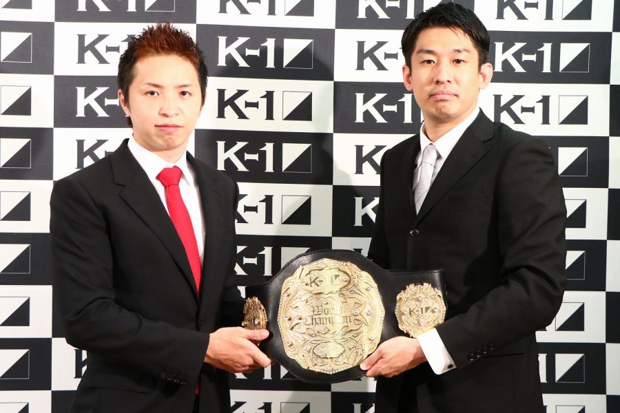 k-1 wgp冠军久保优太宣布放弃头衔转战拳击