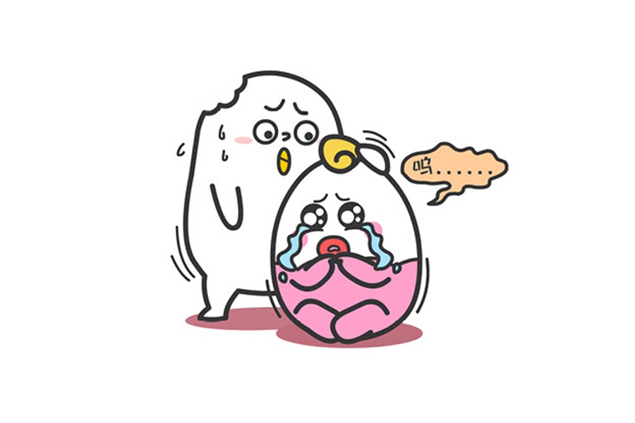 这几个星座感情十分脆弱别伤害ta