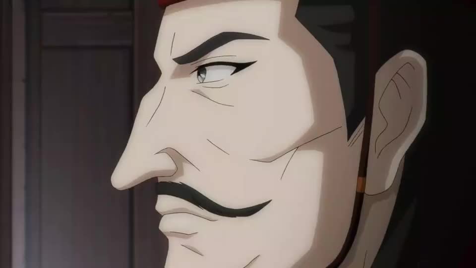 择天记第54集第四部分:陈长生和皇族强者陈玄霸性格非常的相似