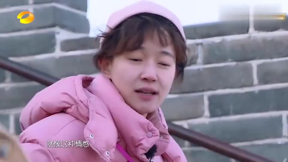 焦俊艳回忆《遇见王沥川》,谈哭戏要靠情感!