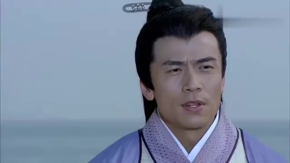 楚留香新传华真真不敌原随云从半空坠落楚留香出手了