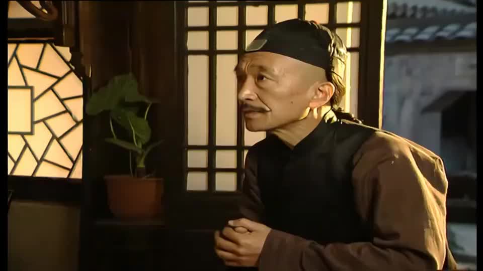 刘罗锅:六王爷气急败坏要给女婿订棺材,刘墉懵了,一看恍然大悟