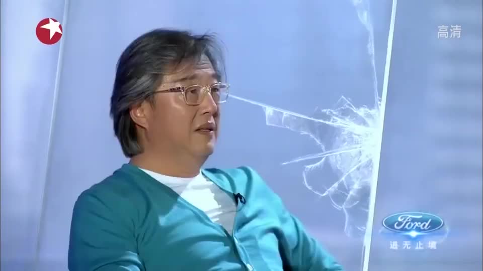 中国梦之声:吴强和李玟比高音被吊打,不愿离场主持人上去拉