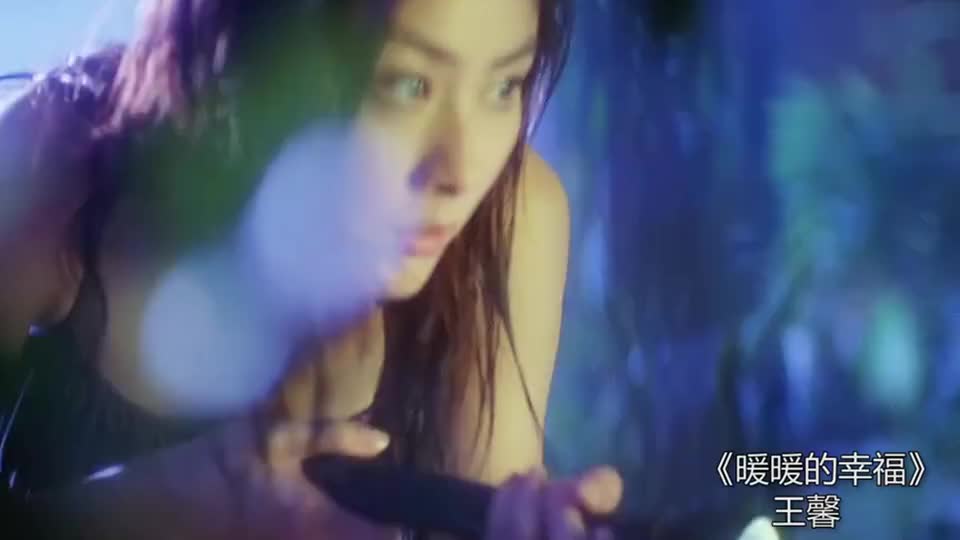 王馨一首 暖暖的幸福 歌词甜蜜暖心 送给最爱的你