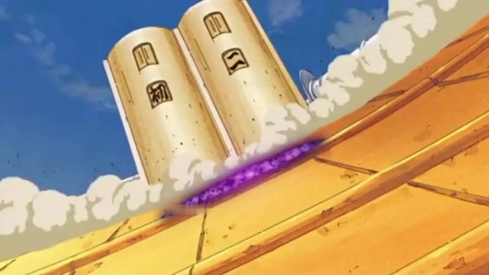 四个不同版本的秽土转生之术,没有对比就没有伤害!
