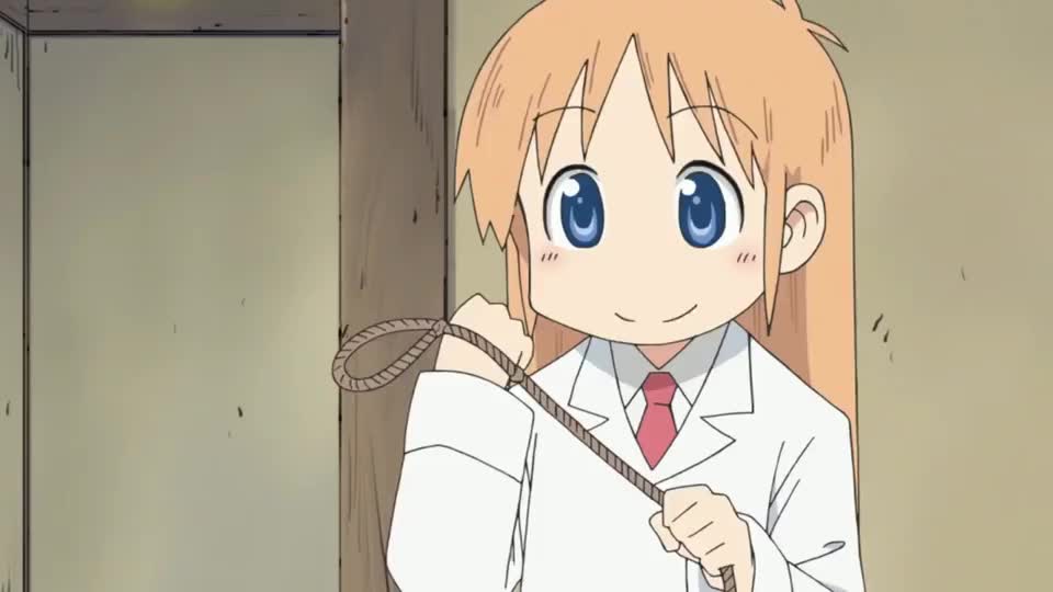 日常坂本我是猫不是狗