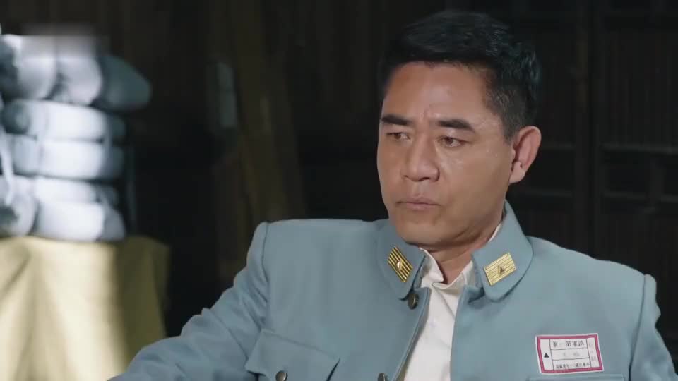 范天喜指挥得当一场仗打完滇军竟没有任何减员