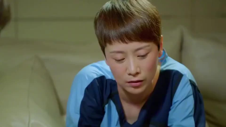 小别离方圆文洁喝酒谈心说自己内心有太多的不自信