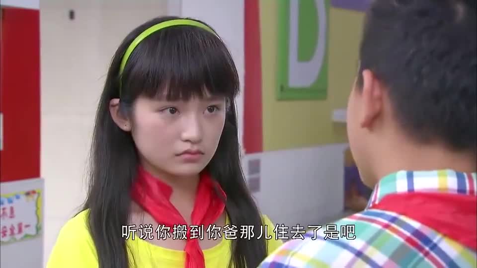 夜市人生:胖子好心机,为了让晶晶对文娟好点儿,特意帮晶晶出头