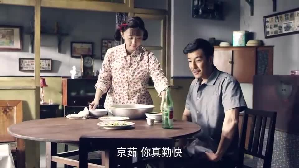 情满四合院:于海棠想嫁给傻柱,秦淮茹听了心不在焉,难受了