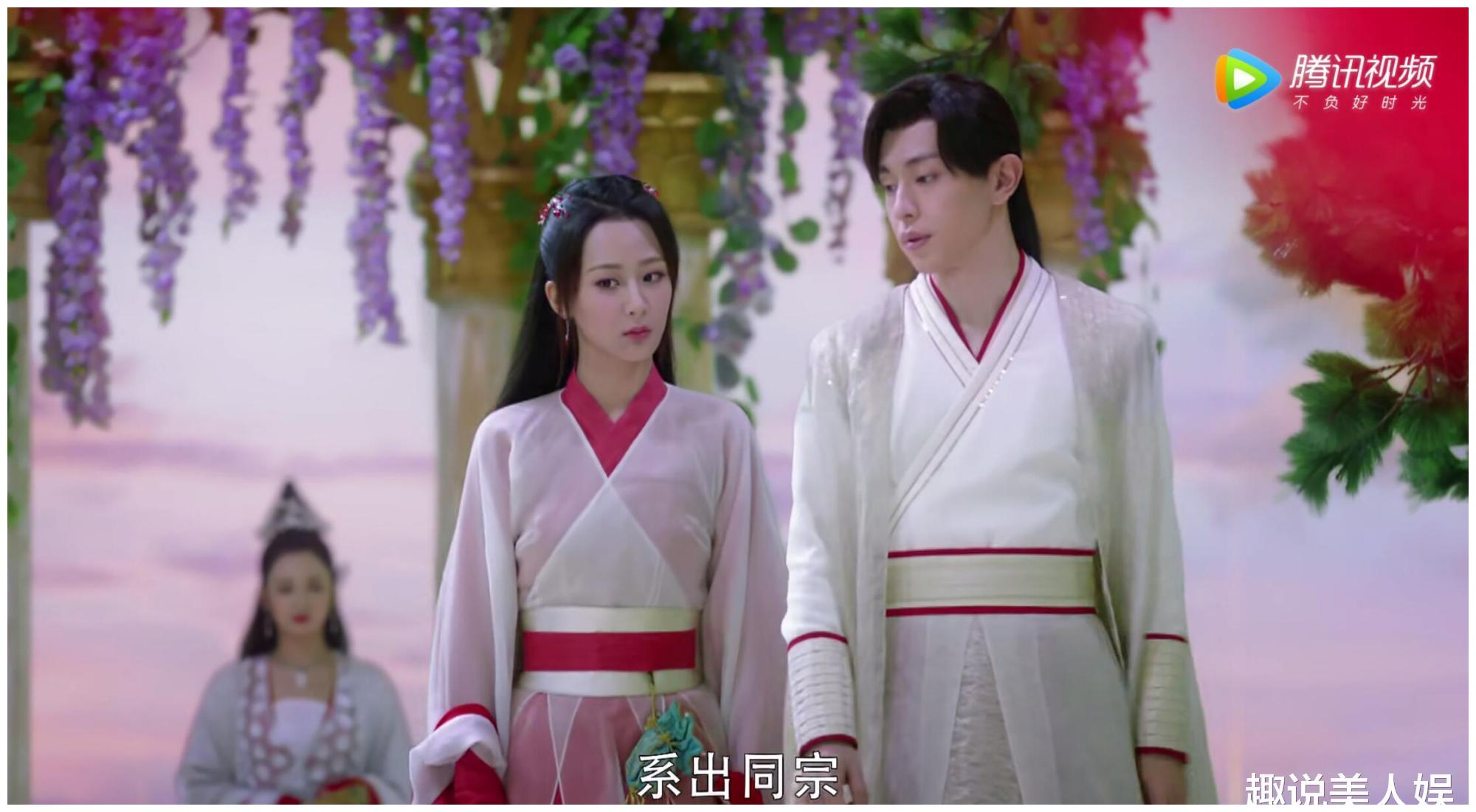 解读香蜜奇葩世界观 男主角是由一群反面人物拥护着的 财经头条