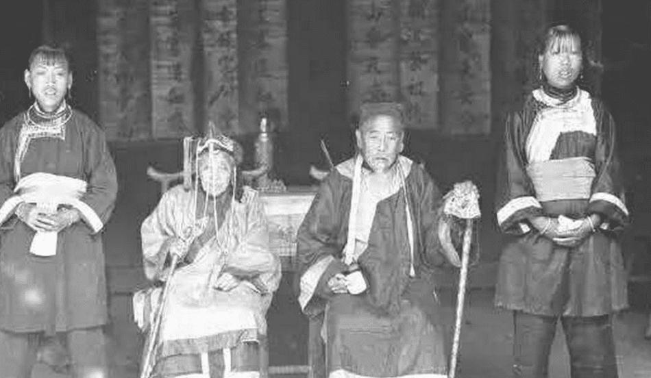 古代农民总是被地主剥削,为什么农民不去开垦荒地呢?__财经头条
