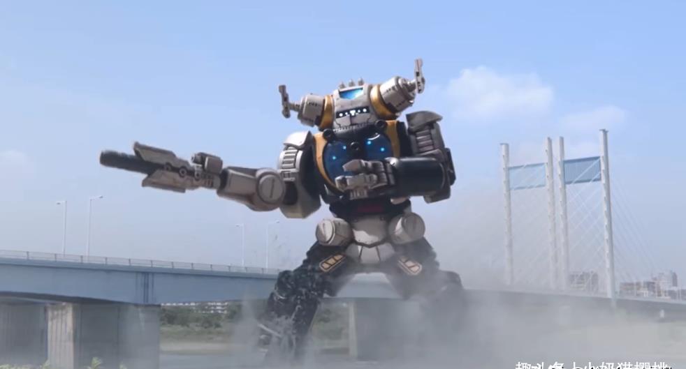 军械库对待人工生命体m1号的态度影响着泽塔奥特曼的剧情走向