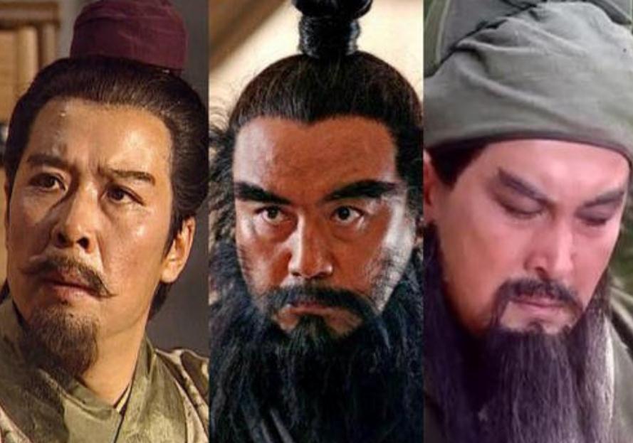 刘关张桃园结义,为啥张苞关兴结义时,刘备不让刘禅参加?__财经头条