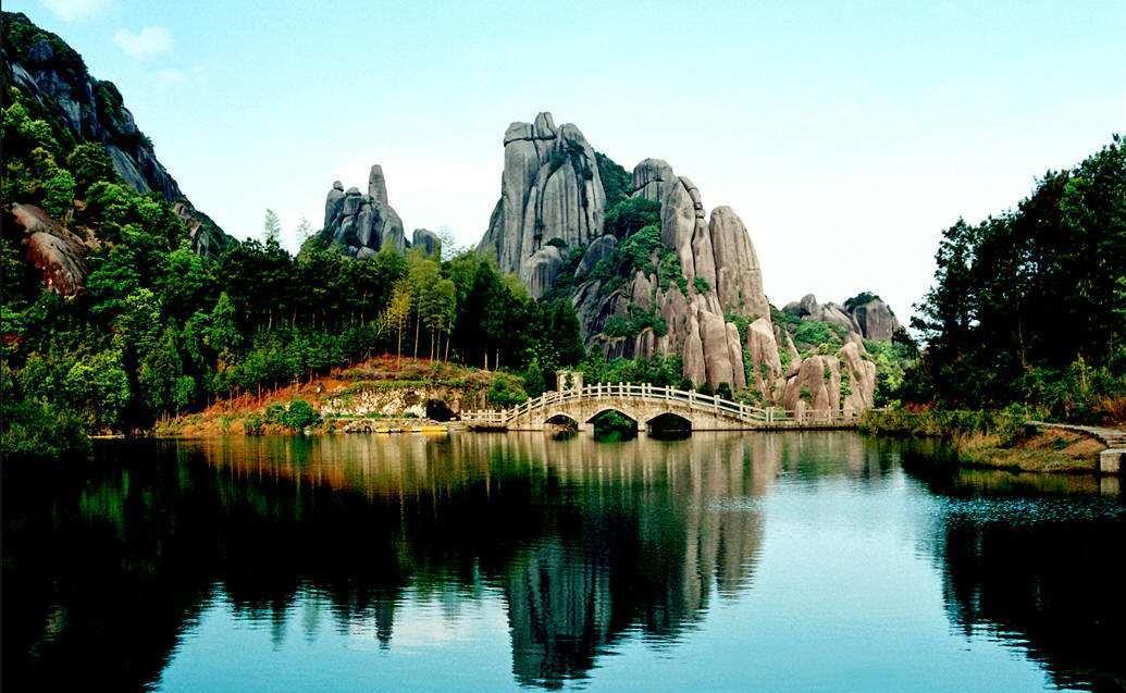 中国沿海城市排名_中国最低调的沿海城市,位于三大经济区中间,经济却