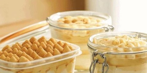 虽然这些零食吃了会发胖，但很多女生还是控制不住自己，你能吗？