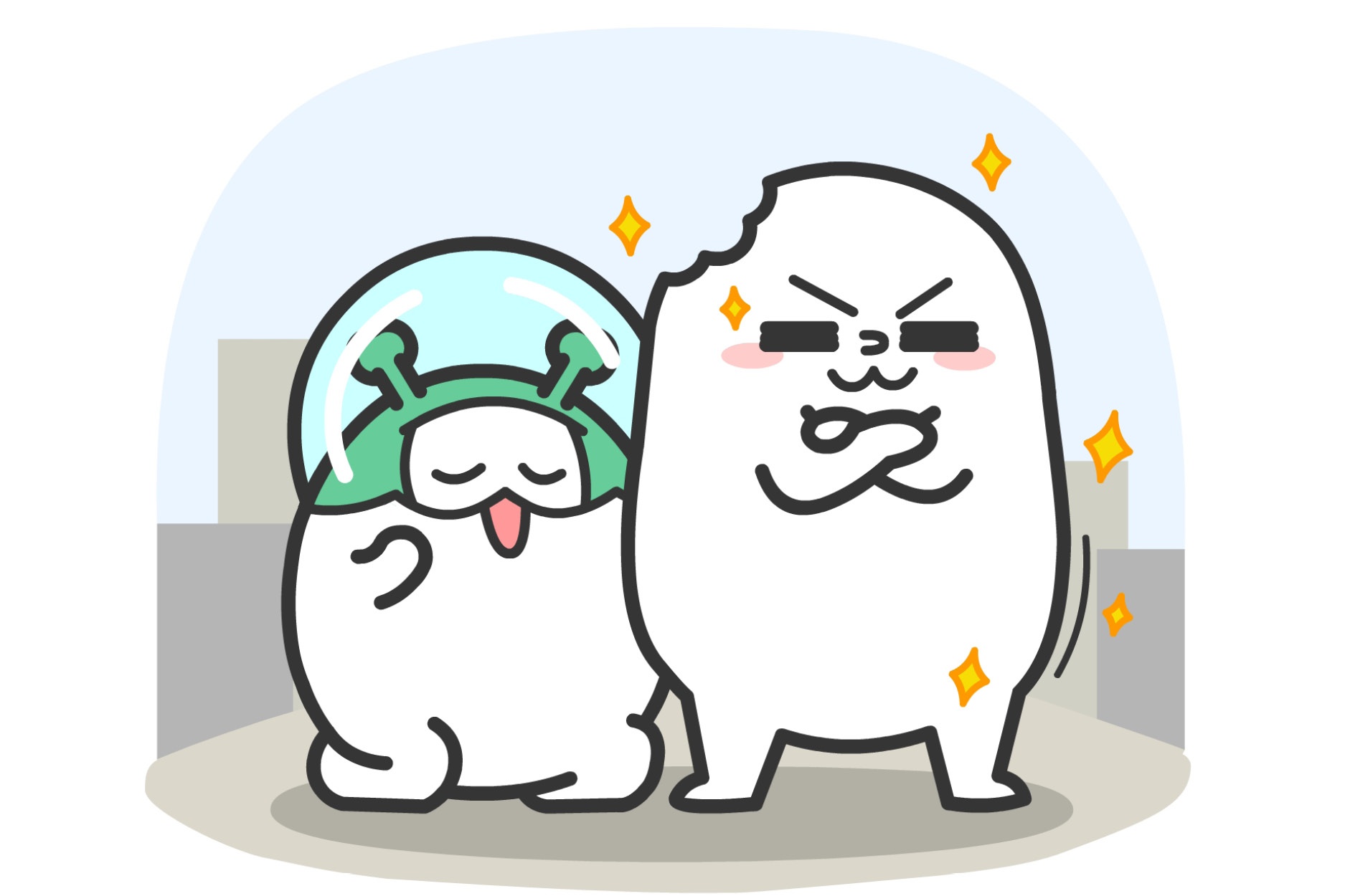 这五大星座个个都是马屁精