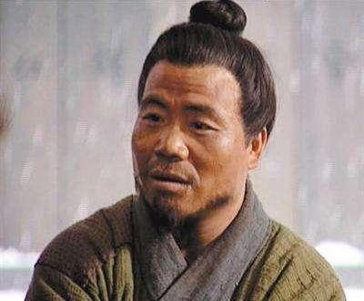 "武大郎"宋文华生活美满,李强因"西门官人"一角,差点没老婆_高清图集