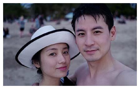 20岁被徐克发掘是胡歌梦中情人吕一嫁入豪门仅4年被传婚变