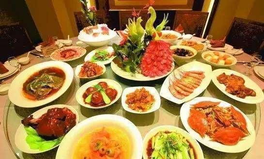 点菜秘笈如何点一桌活色生香的菜