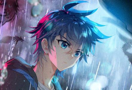 绝世唐门霍雨浩做的这2件事让唐三觉得很没面子