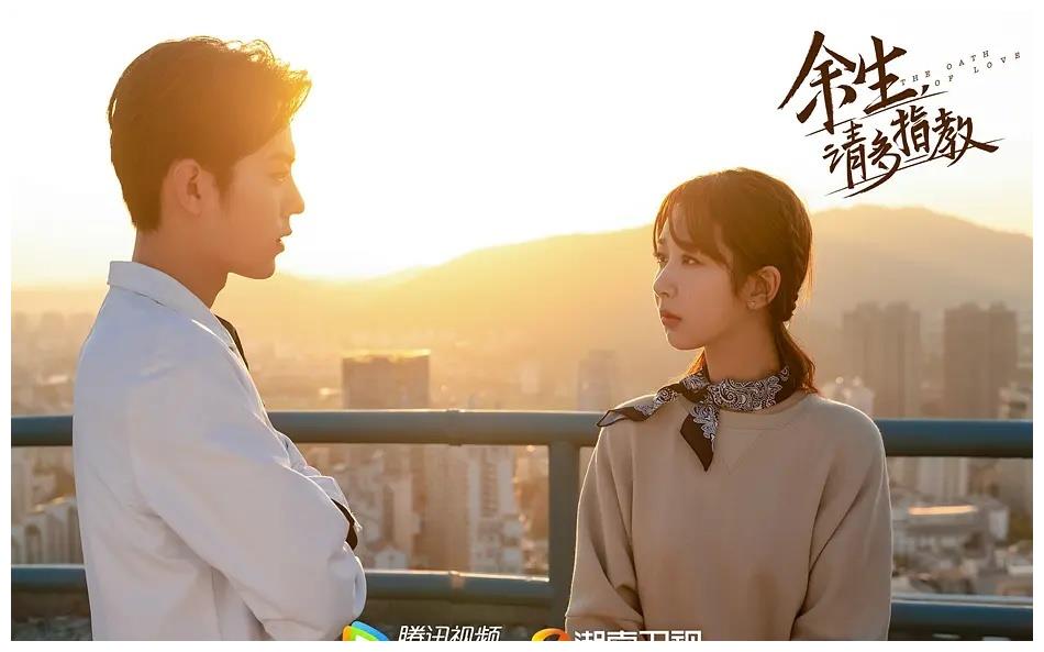 2021令人期待的10部电视剧,人民的财产第六,余生排名第一