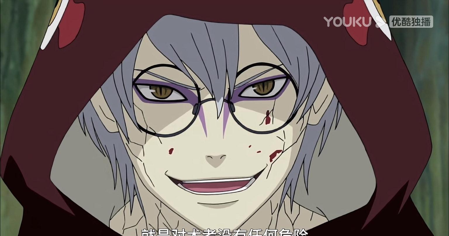 药师兜明知宇智波斑很强为何还敢秽土转生不担心控制不住