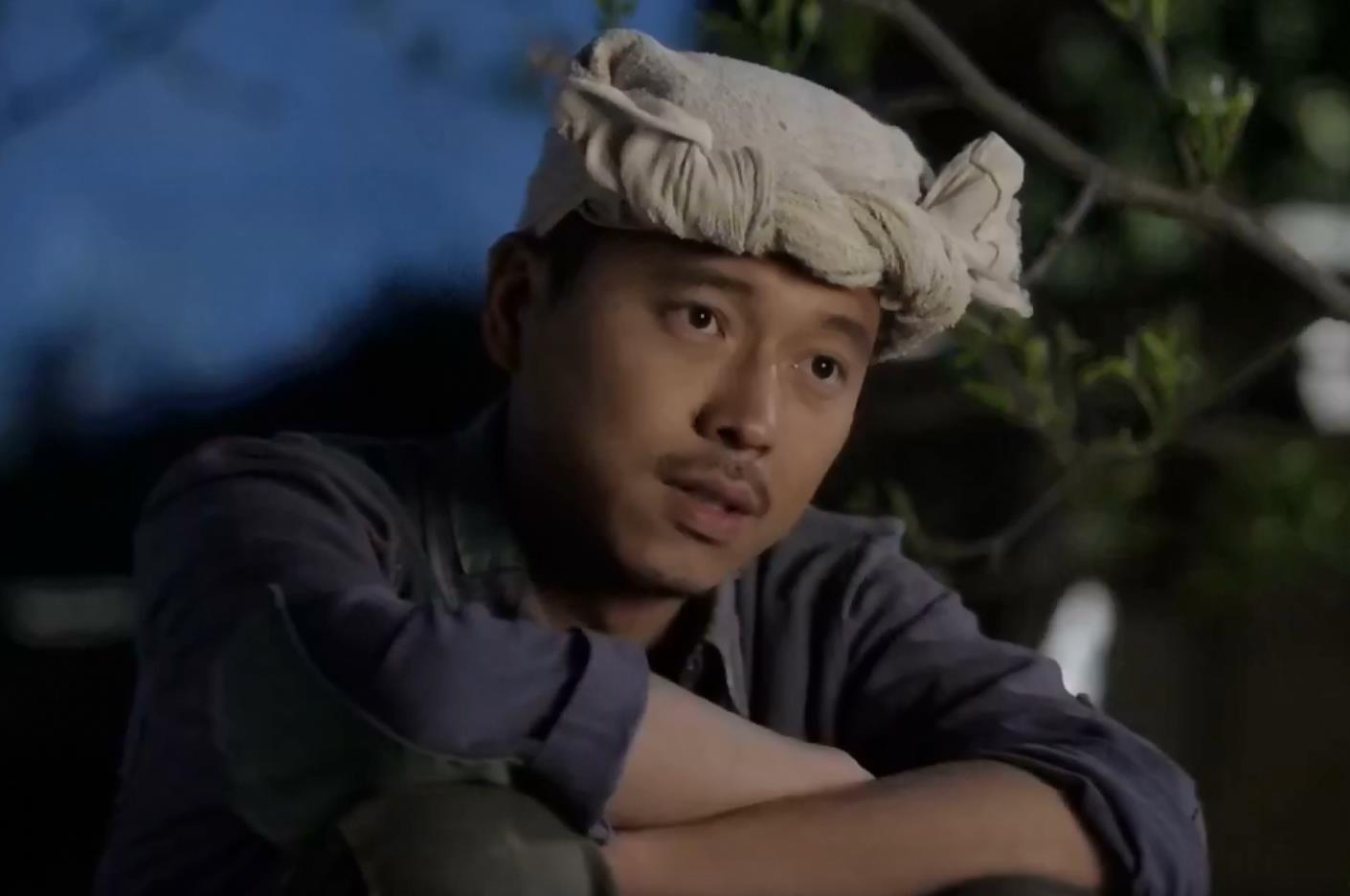 平凡的世界:这是孙少安放弃田润叶的原因,是男人都会这么做