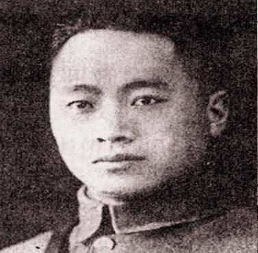 何应钦侄子,何绍周为何抗战期间,下令朝自己士兵开炮