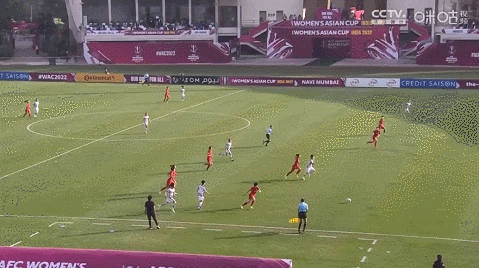 0比1！中国队遭打击，30岁老将极限回追，黄健翔点赞<a href=