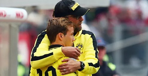 绝了,欧冠决赛没踢就要散伙!两大核心心怀鬼胎,克洛普怒斥拜仁休闲区蓝鸢梦想 - Www.slyday.coM 绝了,欧冠决赛没踢就要散伙!两大核心心怀鬼胎,克洛普怒斥拜仁休闲区蓝鸢梦想 - Www.slyday.coM