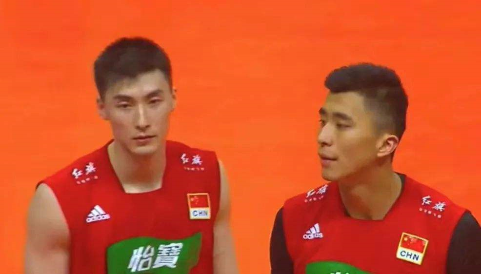 中国男排3连败后制造冷门,横扫世界第一!排名升6位重回亚洲前3休闲区蓝鸢梦想 - Www.slyday.coM 中国男排3连败后制造冷门,横扫世界第一!排名升6位重回亚洲前3休闲区蓝鸢梦想 - Www.slyday.coM