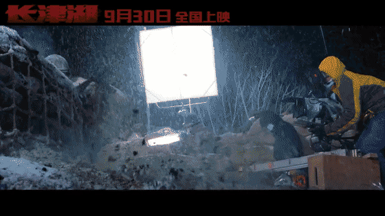 安慰易烊千玺,鼓励林超贤,《长津湖》花絮里的吴京过于可爱!休闲区蓝鸢梦想 - Www.slyday.coM 安慰易烊千玺,鼓励林超贤,《长津湖》花絮里的吴京过于可爱!休闲区蓝鸢梦想 - Www.slyday.coM