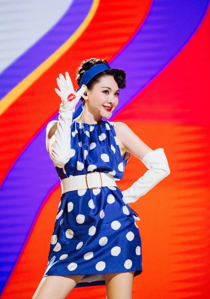 程莉莎浪姐2被淘汰郭晓东安慰赶紧回家做饭吧