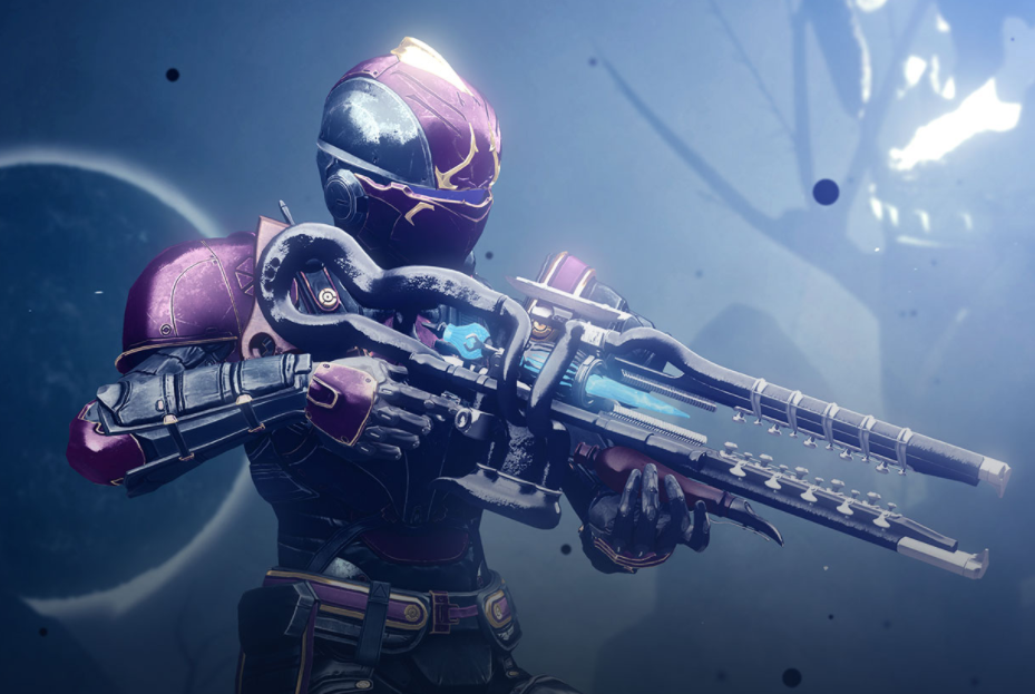 觉醒女王pk巫妖女王《命运2》新赛季故事中又有故事|命运2|巫妖|女王