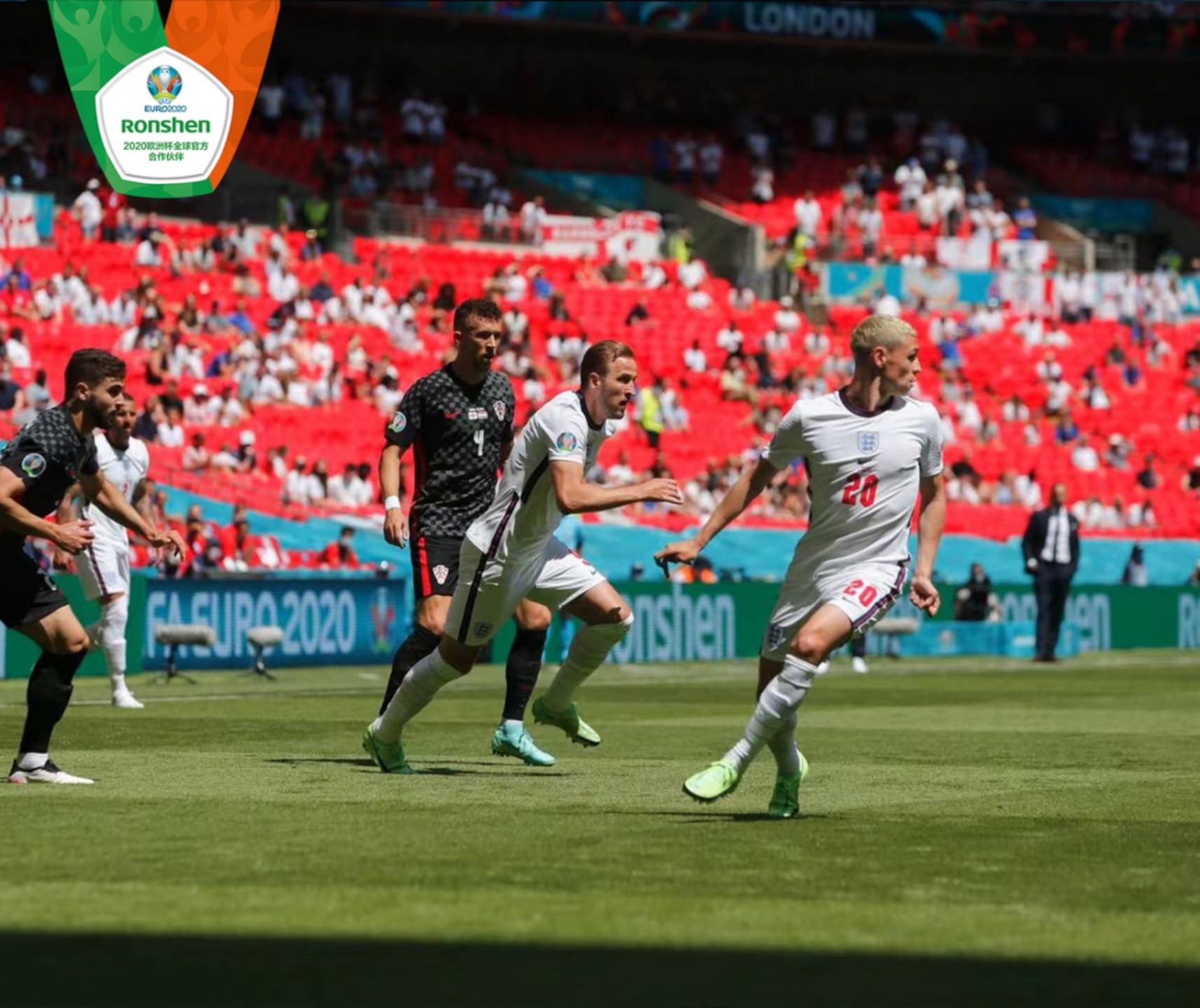 容声冰箱再次亮相欧洲杯，代表“中国智造”走向世界-家电圈官网