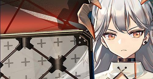 《明日方舟》初体验,刚玩如何挑选干员?这篇文章给你足够建议