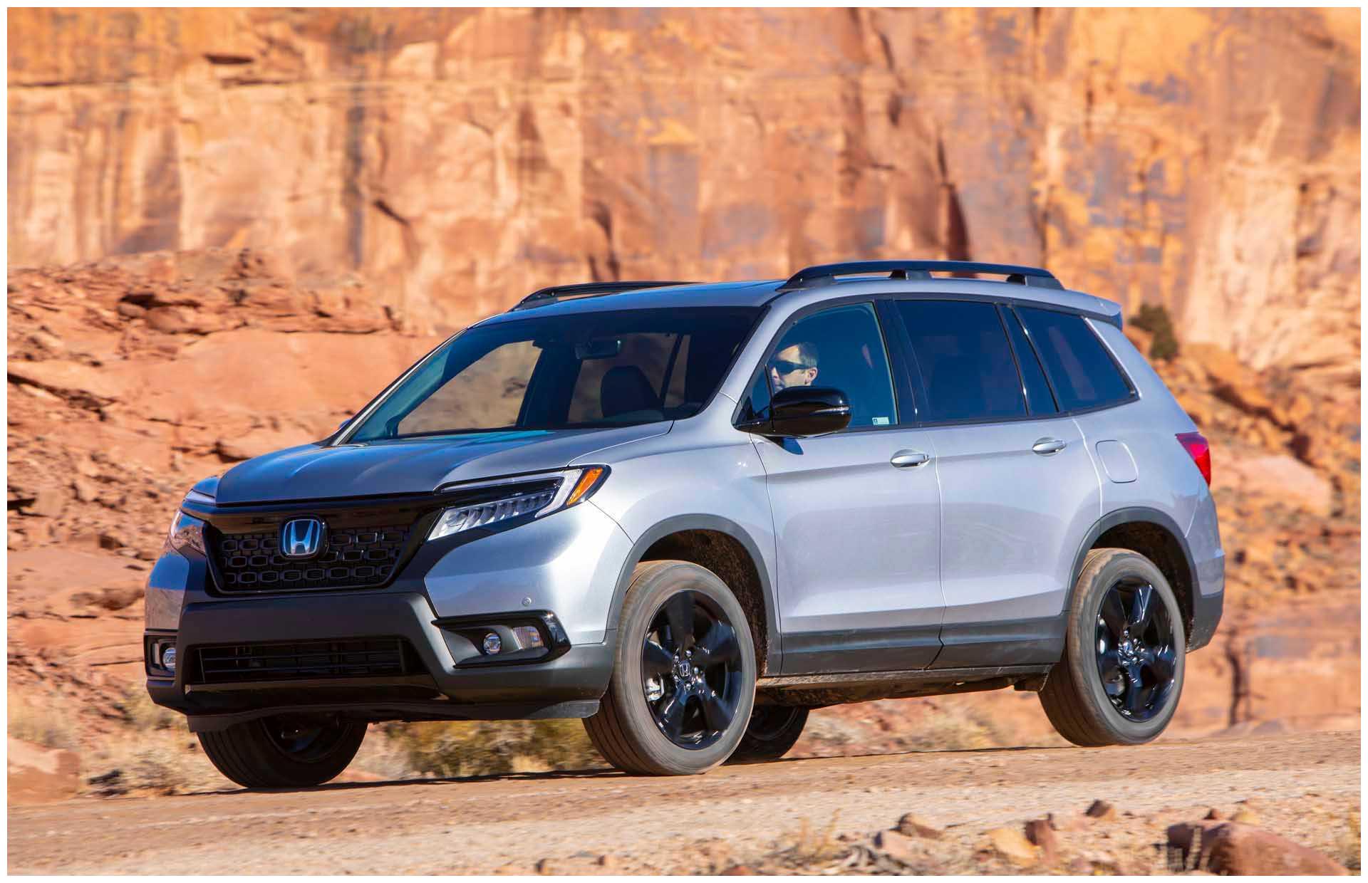 本田suv车型大全2021新款(本田suv车型大全2021新款报价)