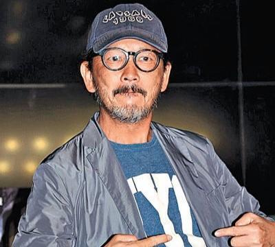 廖启智儿子近况曝光长子留长发想变性弟弟5岁就病逝惹人泪目