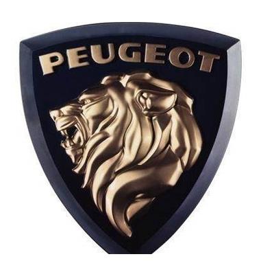 标致汽车要换「标志」了:呆萌小狮子变成雄狮还有意义吗?__财经头条