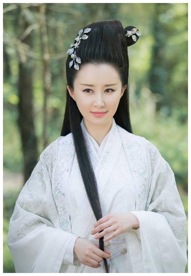 盘点舒畅经典电视剧,你最喜欢哪一个角色?