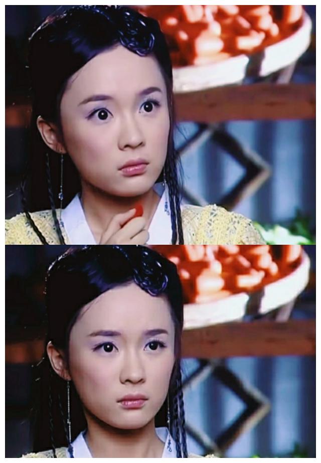 《欢天喜地七仙女》你馋的是七仙女,灵石手链还是她们的男人?