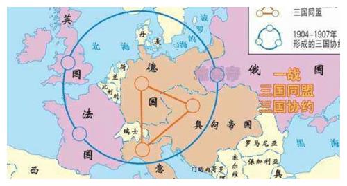 一战后，奥匈帝国到底分裂成了多少个国家？可能比你想象中还要多__财经头条