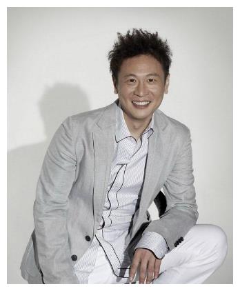 他是史上演赵高最神的艺人在神话中的表演被列入北影教科书