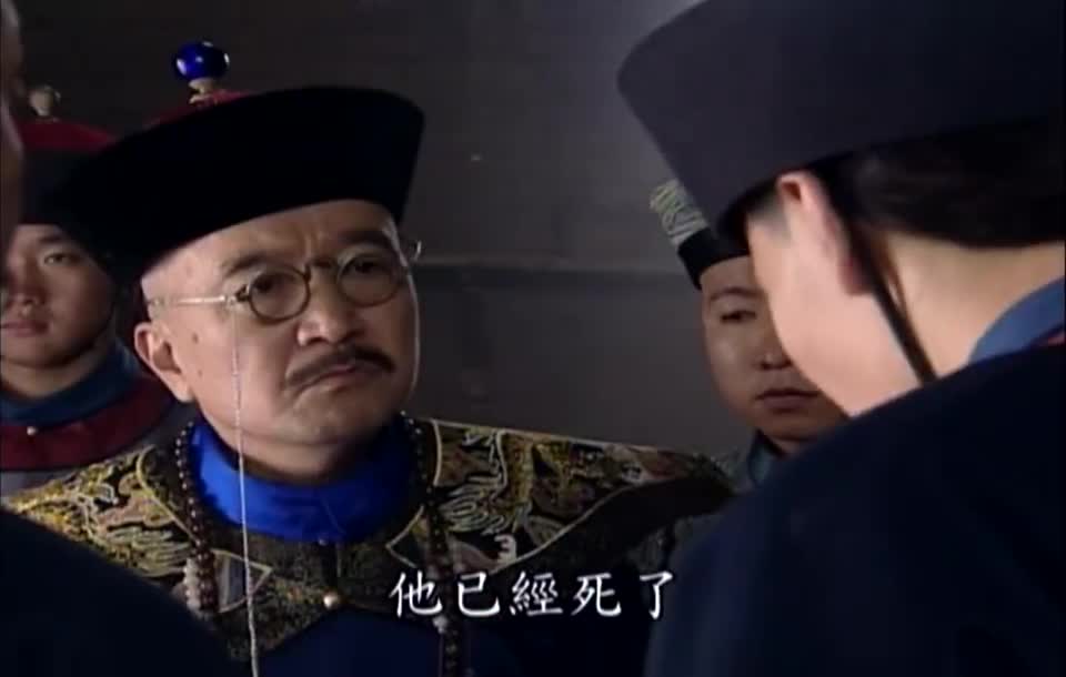 厨子当官:大人让手下验毒,得知是犯人的娘子下毒|影视|电影|电视剧_新浪新闻